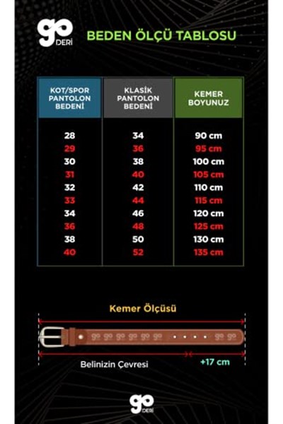 %100 Hakiki Deri, Gümüş Tokalı Siyah Kadın Kot, Spor Kemer 4 cm; an-byn-56