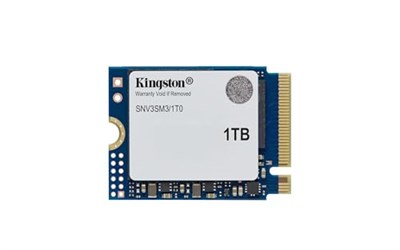 1000G NV3 M.2 2230 PCIe 4.0 NVMe SSD