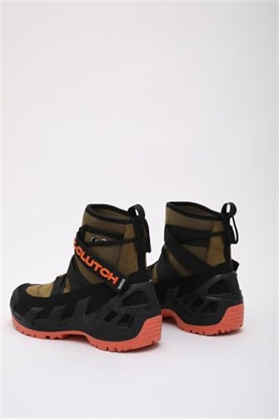 1019 V-CLUTCH URBAN DIGITAL SCUBA ERKEK BOT HAKI