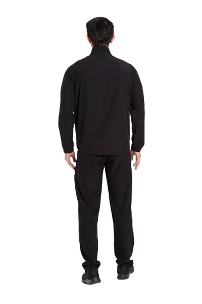 1242-10 Lycra Armüllü Erkek Eşofman Takım