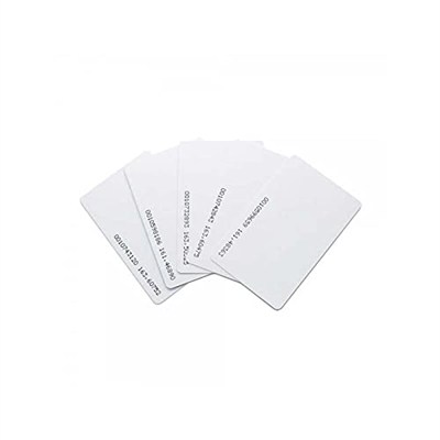 125 kHz RFID Kart