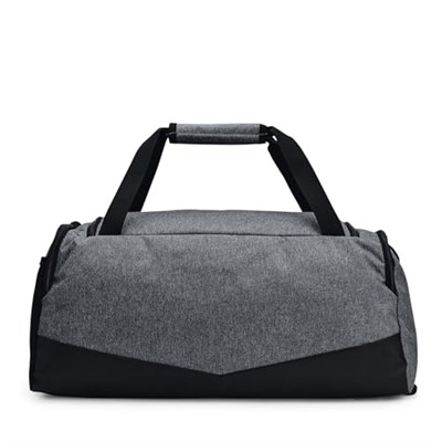 1369222-012 UA Undeniable 5.0 Du Gri Unisex Spor Çantası