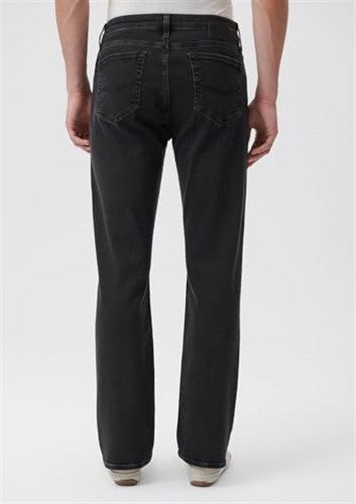 177 Koyu Gri Comfort Jean Pantolon 0017734787