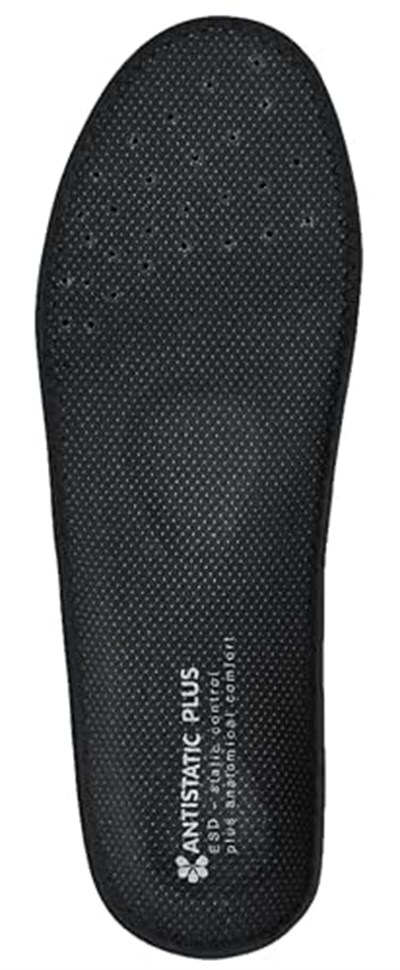 193 Pedag Antistatic Plus Tabanlık 36-45