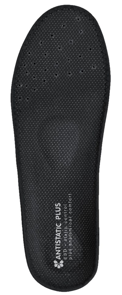 193 Pedag Antistatic Plus Tabanlık 36-45