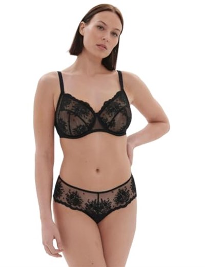 1E2630 Simone Perele Intrigue Shorty Külot