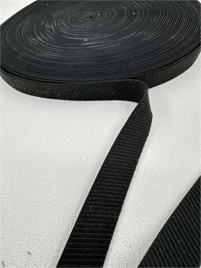 2.3 cm pantolon askı lastiği-5 metre-(yeşil-laci renk)