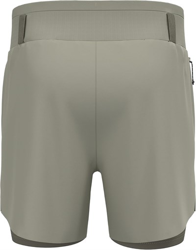 2-in-1 short X-ALP TRAIL 6 INCH - Bedenler: S, M
