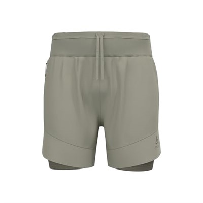 2-in-1 short X-ALP TRAIL 6 INCH - Bedenler: S, M