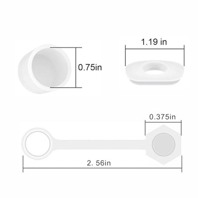 2 Paket Silikon Dökülmeye Dayanıklı Durdurucu, Stanley Quencher H1.0 & 2.0 Tumbler 40/30 Oz, Sızdırmaz Silikon Conta Kiti, Dahil 2* Hasır Kapak, 2* Hasır Delik Contası, 2* Merkez Mil Contası