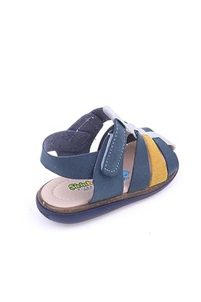 2067 Erkek Çocuk Ortopedik Sandalet