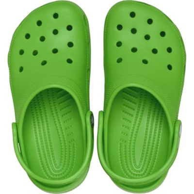 206991-30T CLASSIC CLOG ÇOCUK SPOR TERLİK SANDALET - Bedenler: 28/29 EU, 29 EU, 30 EU, 32 EU, 33 EU, 34 EU