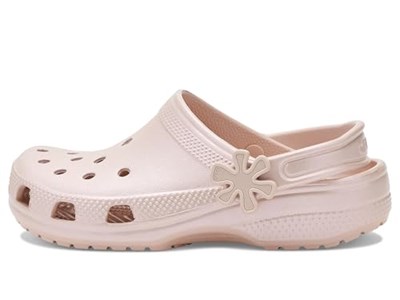 212814-6UR CLASSIC PEARL SHINE CLOG ÇOCUK SPOR TERLİK SANDALET - Bedenler: 24 EU, 28 EU, 29 EU, 30 EU, 32 EU, 33 EU