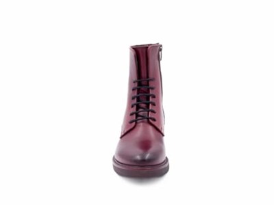 241194 Bordo Kadın Bot