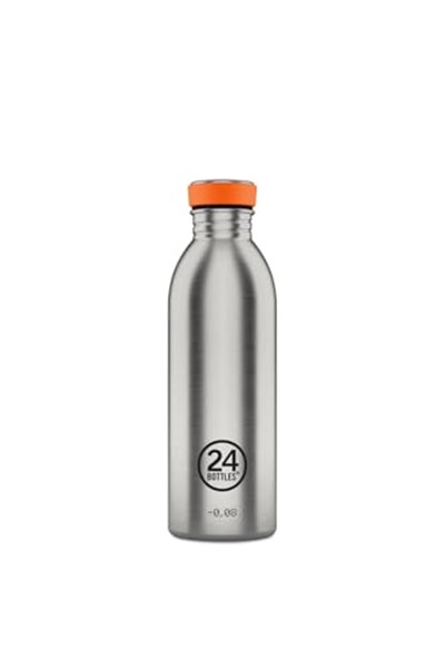 24Bottles Urban üniseks şişe, yetişkinler için, üniseks - Seçenekler: 0.5 Liters, 250 ml