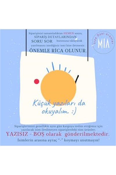 24lü Hatıra Anahtarlık Set Gök Mavi Yeşil, Standart, MH-KAN8531X24, Gök Mavi & Yeşil, üniseks-bebek