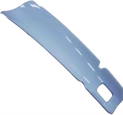 250 Adet Plastik Ayakkabı Çekeceği 14 cm Otel Seyahat Tipi Buklet Kerata