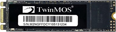 256gb M.2 2280 Sata3 Ssd (580mb-550mb/s) 3dnand