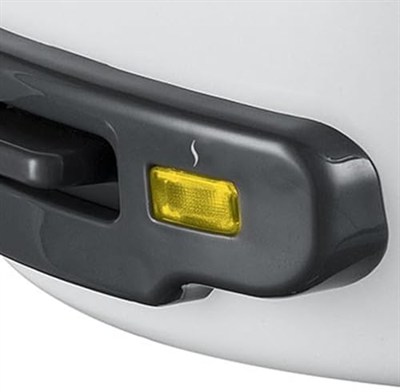 27020-56 Mini Pilav Pişirici, 200 W, 0,4L