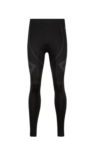 2AS Erkek Heatwave Seamless Baselayer Alt İçlik Siyah/Gri Siyah/Gri S S