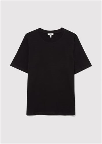 2li Basic Kadın Tişört Slim Fit/Dar Kesim 1611365-900
