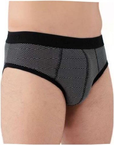 3 Lü ECO Paket Büyük Beden Battal Pamuklu Slip Külot