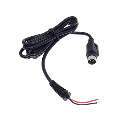 3 Pin Dc adaptörü şarj kablosu kablosu Epson Uyumlu PS180 PS179