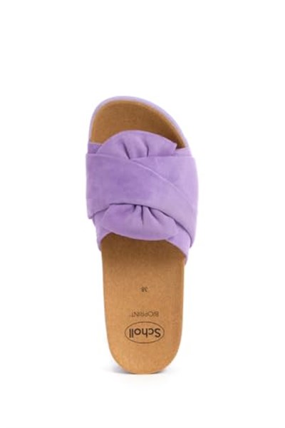31326 Scholl Princy Kadın Mantar Terlik 36-41
