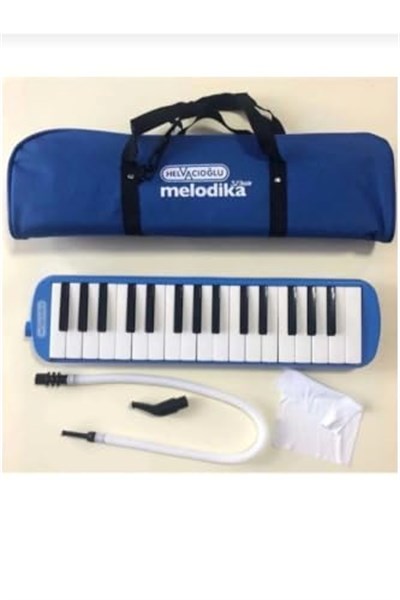 32K Melodika, Eko Çantalı