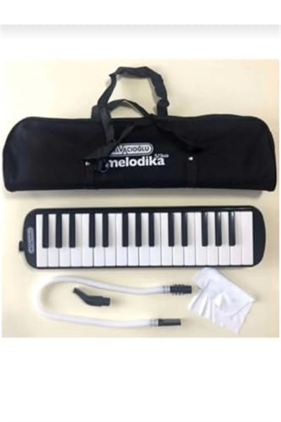 32K Melodika, Eko Çantalı