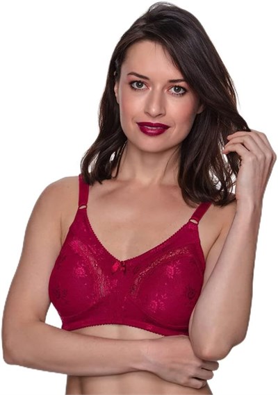 350 - Cherry Toparlayıcı Sütyen Telsiz Süngersiz Minimizer