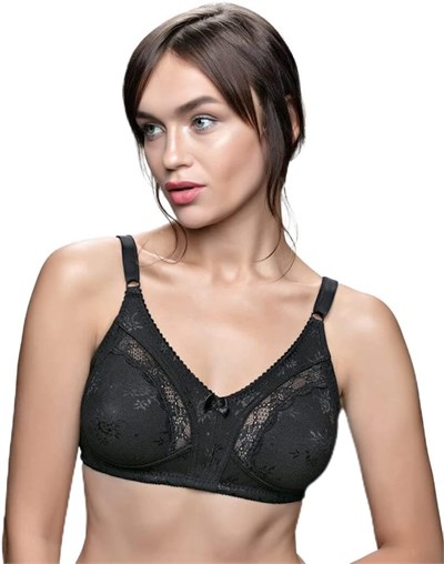350 - Cherry Toparlayıcı Sütyen Telsiz Süngersiz Minimizer