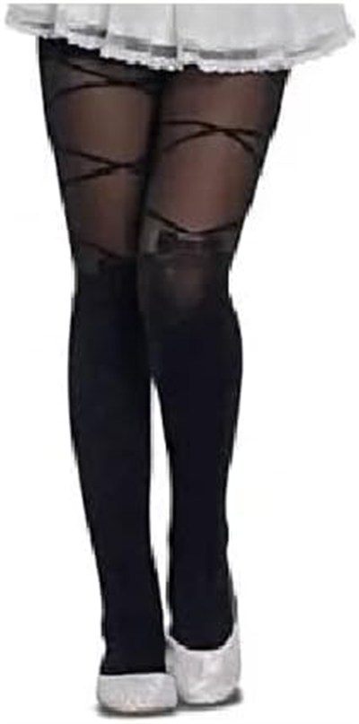 3lü Penti Pretty Carmen 40 DEN Kız Çocuk Külotlu Çorap
