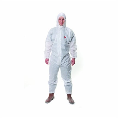 3M 4515WXL Koruyucu Tulum 4515 W-XL
