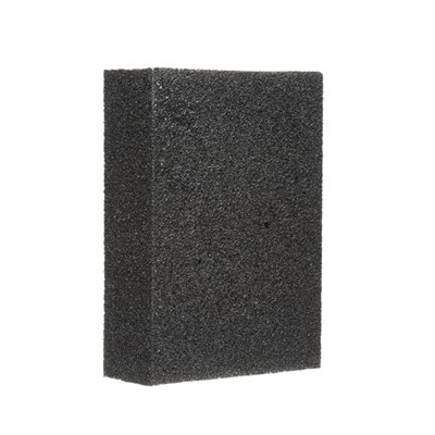3M CP000-6P-CC Zımpara Süngeri Ekstra İnce Kumlu, 3-3/4