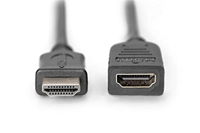 3m Yüksek Hızlı HDMI Uzatma Kablosu AK-330201-030-S - Seçenekler: 3m, 1m, 3 Meters, 3 Metre, 5 m, 5 Metre, 15m, 20m, 30m, 40m...