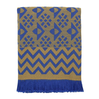 3rd Culture Copper Paro Peştamal