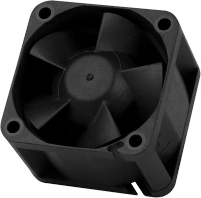 40x40x28MM soğutma fanı 12V