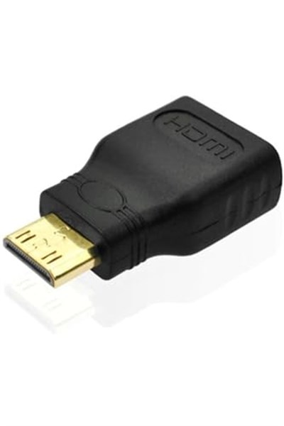 4525 Hdmi To Mini Hdmi Tablet Tv Çevirici Dönüştürücü Adaptör
