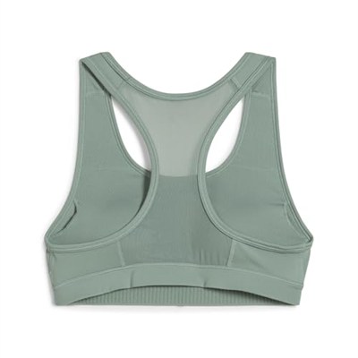 4Keeps Kadın Yeşil Antrenman Sporcu Sütyeni 52696104