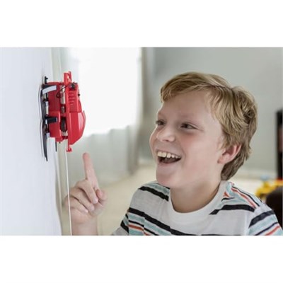 4M - Spider Robot/ ÖRÜMCEK ROBOT (3392)
