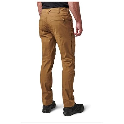 5.11 Taktik Erkek Meridian Pantolon Sıkı Fit Hafif Rahat Esnek Bel, Stil 74544