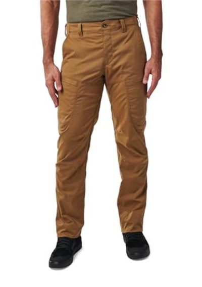 5.11 RIDGE PANTOLON KANGAROO 34X32