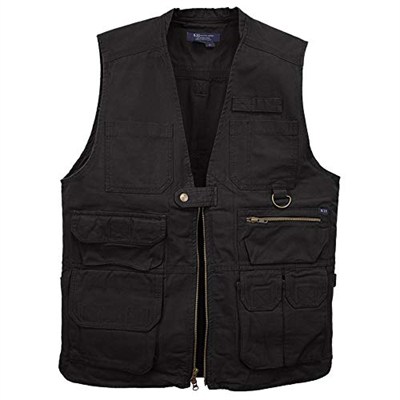 5.11 TACTICAL VEST KHAKI YELEK