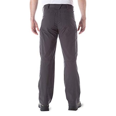 5.11 Tactical Erkek Apex Kargo İş Pantolonu, Flex-Tac Streç Kumaş, Stil 74434, Ranger Yeşili