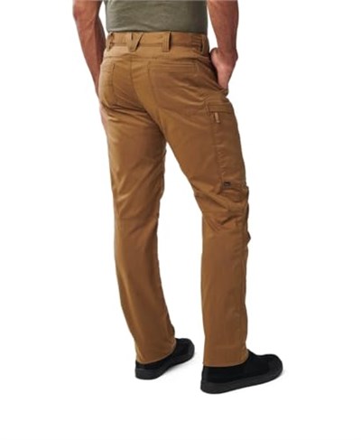 5.11 RIDGE PANTOLON KANGAROO 34X32