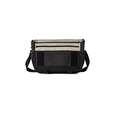 5.11 Taktik Unisex Overwatch Messenger Çanta, Omuz Askılı Laptop Taşıma Çantası, 18 Litre Kapasite, Stil # 56648
