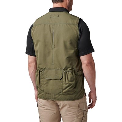 5.11 TACTICAL TAC VEST YELEK
