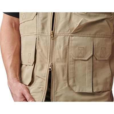5.11 TACTICAL TAC VEST YELEK