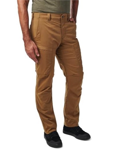 5.11 RIDGE PANTOLON KANGAROO 34X32